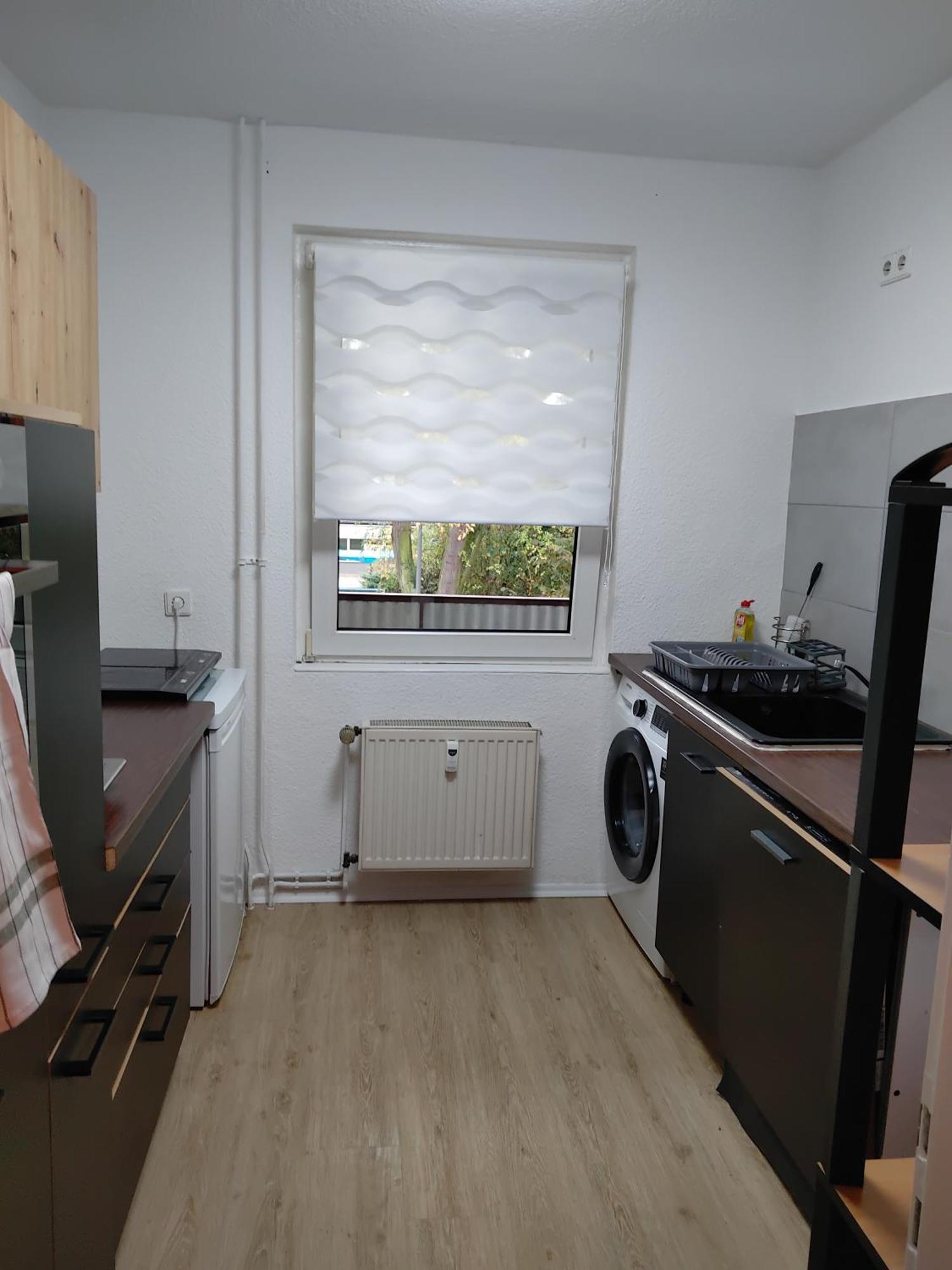 Komfortables Und Ruhiges Apartment Gelsenkirchen Exterior foto