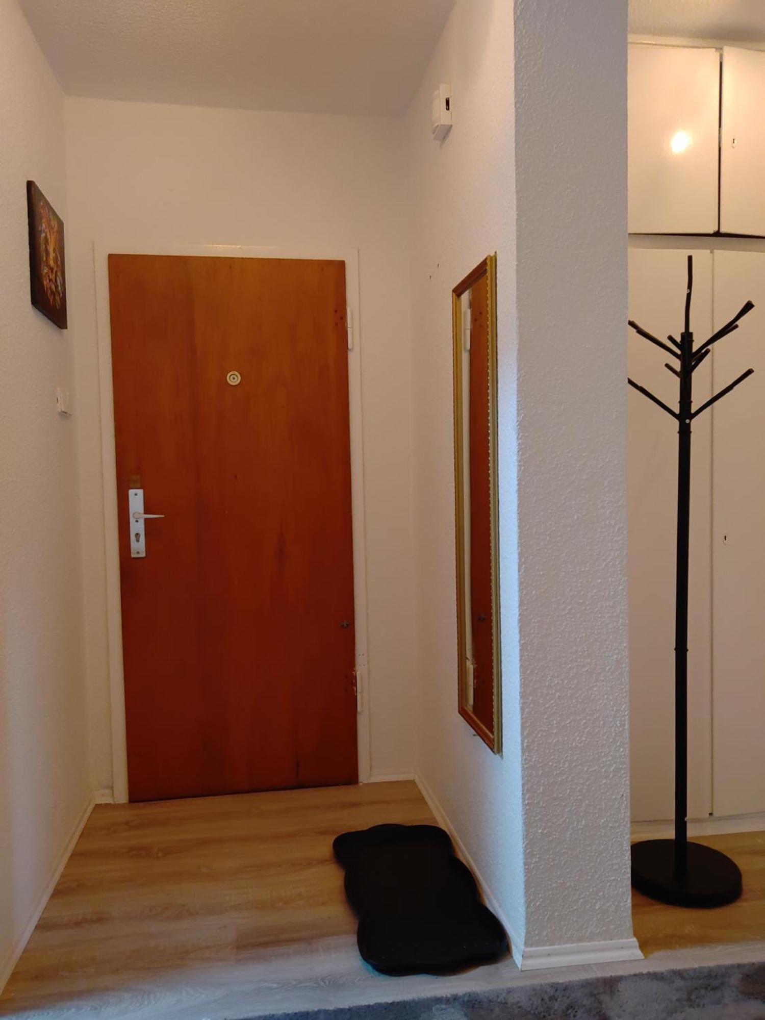 Komfortables Und Ruhiges Apartment Gelsenkirchen Exterior foto