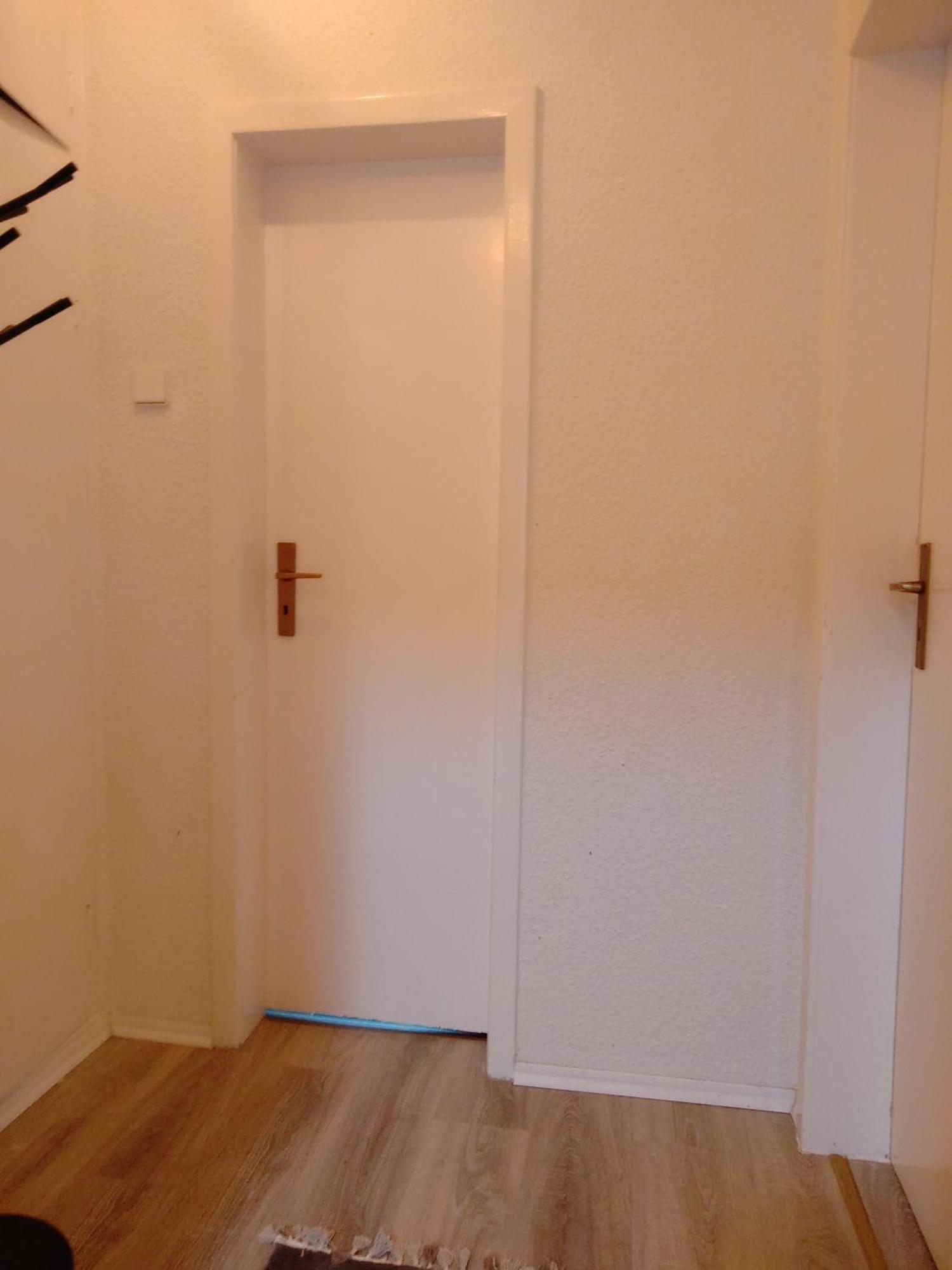 Komfortables Und Ruhiges Apartment Gelsenkirchen Exterior foto
